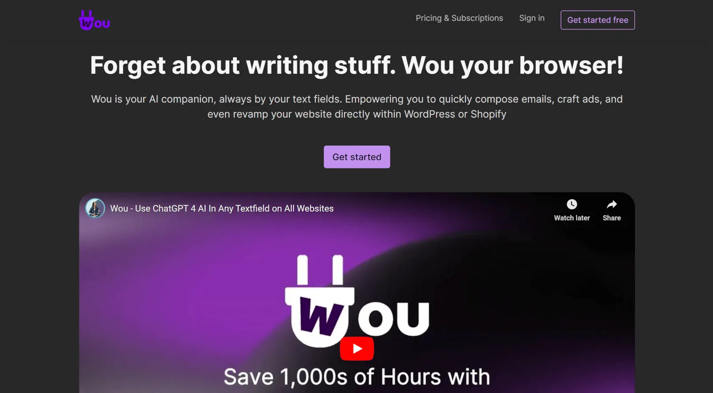 wou wou card1400 46