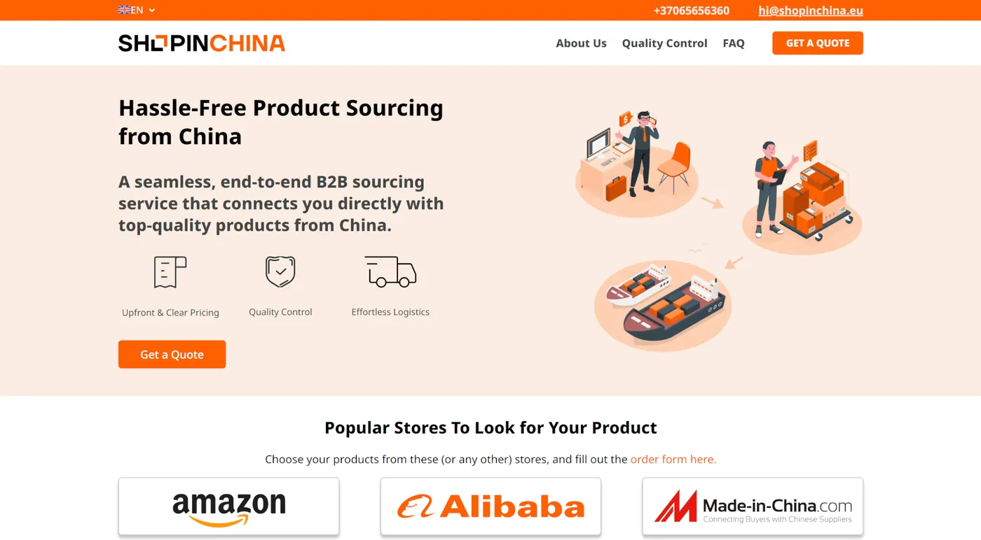 shopinchina-web woocommerce-programavimas
