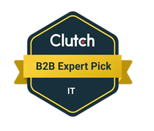 Clutch B2B Expert Pick