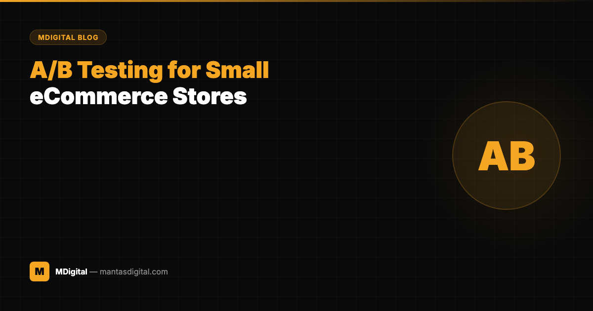 ab testing small ecommerce stores 73 A/B Testing for Small eCommerce Stores: A Practical Guide