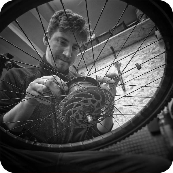mdigital hero Cycling retailer — full Omnisend automation ecosystem built by mDigital