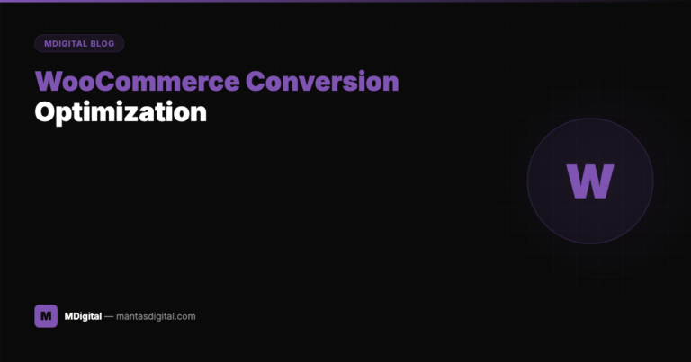 WooCommerce Conversion Optimization: The Overlooked Goldmine